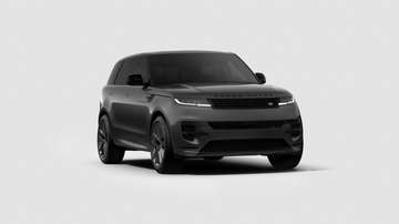 Dynamic SE 22z Pano Black Tech
