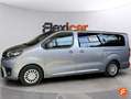 Toyota Proace 1.5D 120CV VX SHUTTLE 2PL 2PT L2 Gris - thumbnail 3