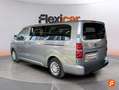 Toyota Proace 1.5D 120CV VX SHUTTLE 2PL 2PT L2 Gris - thumbnail 5