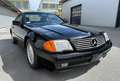 Mercedes-Benz SL 500 Black over Black - 57000km Outstanding Schwarz - thumbnail 4