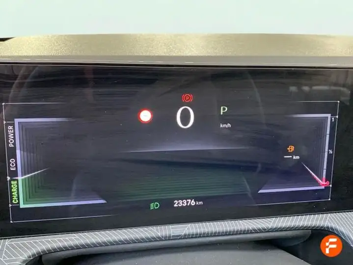 Lancia Ypsilon 2025, foto 13