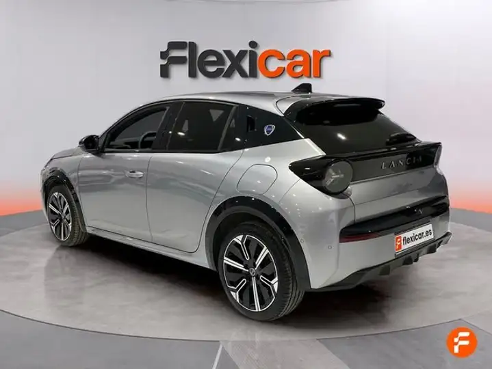 Lancia Ypsilon 2025, foto 4