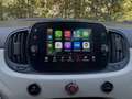 Fiat 500 1.2 Lounge I Apple Carplay I AAC I Parkeersensoren Wit - thumbnail 12