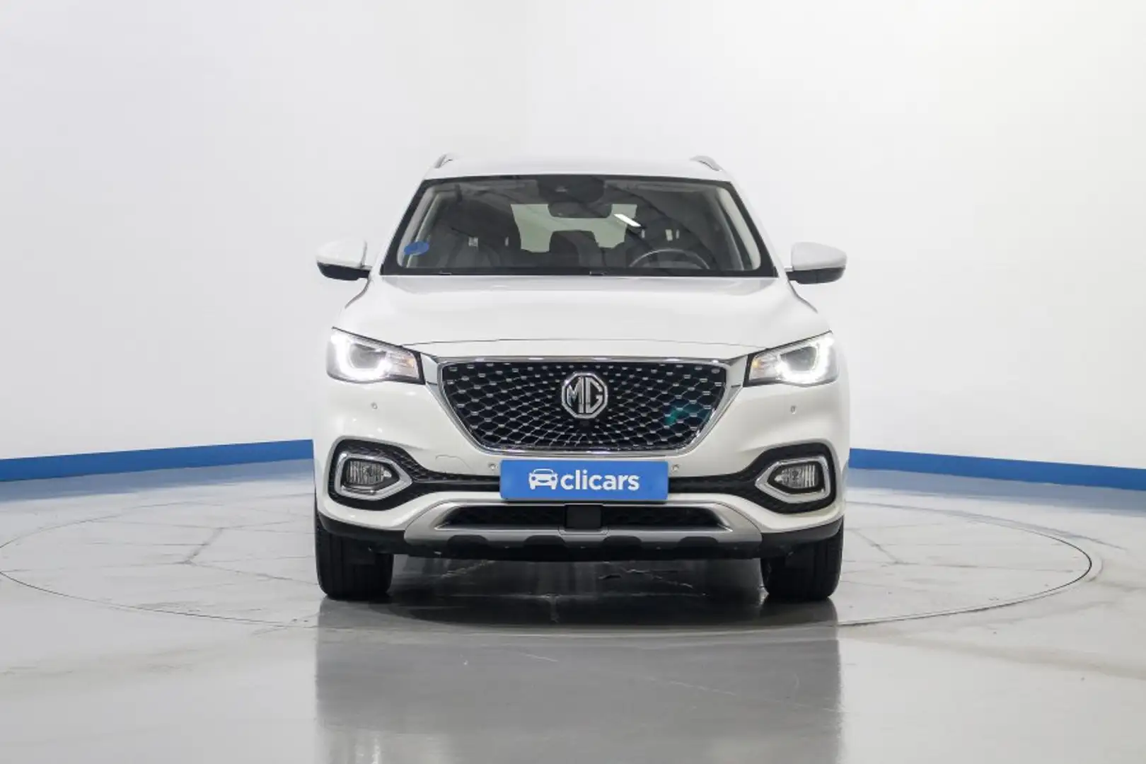 MG EHS 1.5 T-GDI Comfort Wit - 2