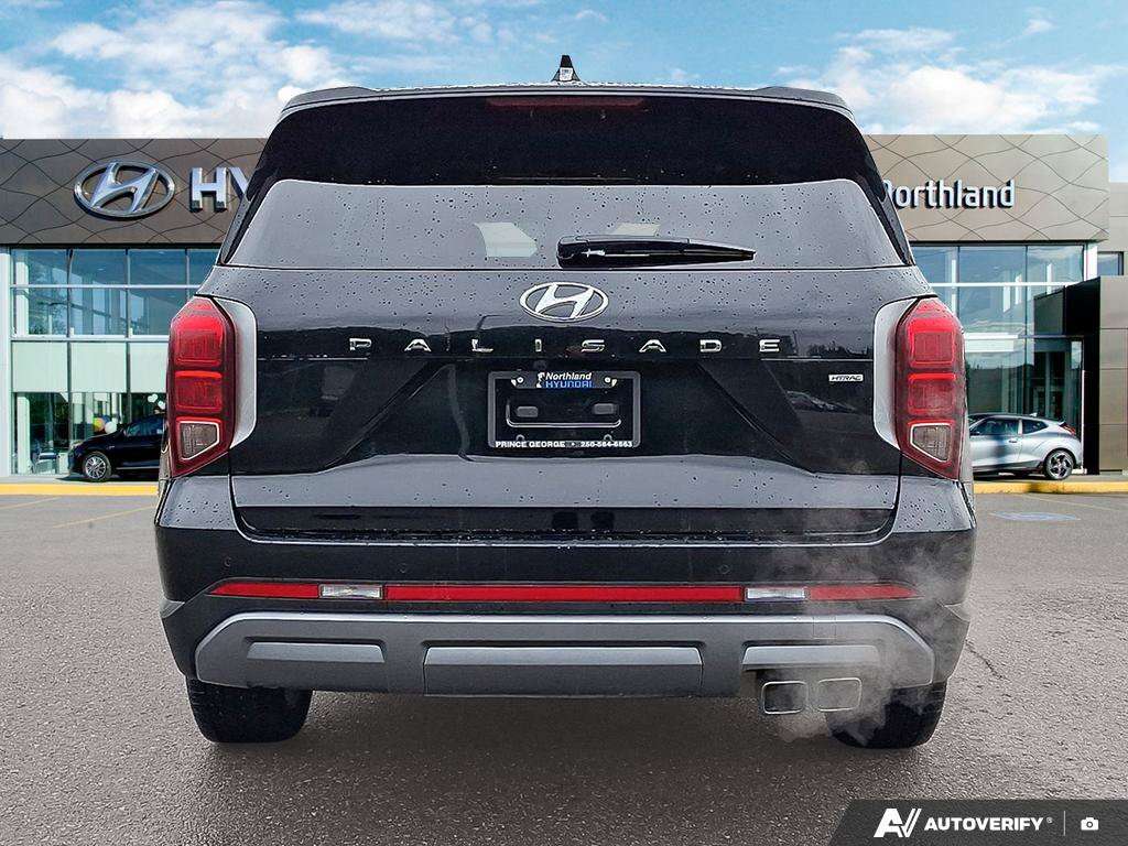2024 Hyundai Palisade Preferred | AWD | Remote Start | NAV | Apple CarPl — снимка 1