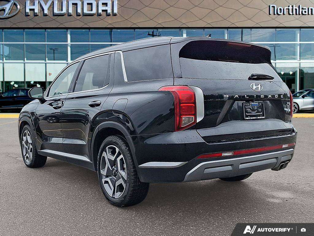 2024 Hyundai Palisade Preferred | AWD | Remote Start | NAV | Apple CarPl — снимка 1