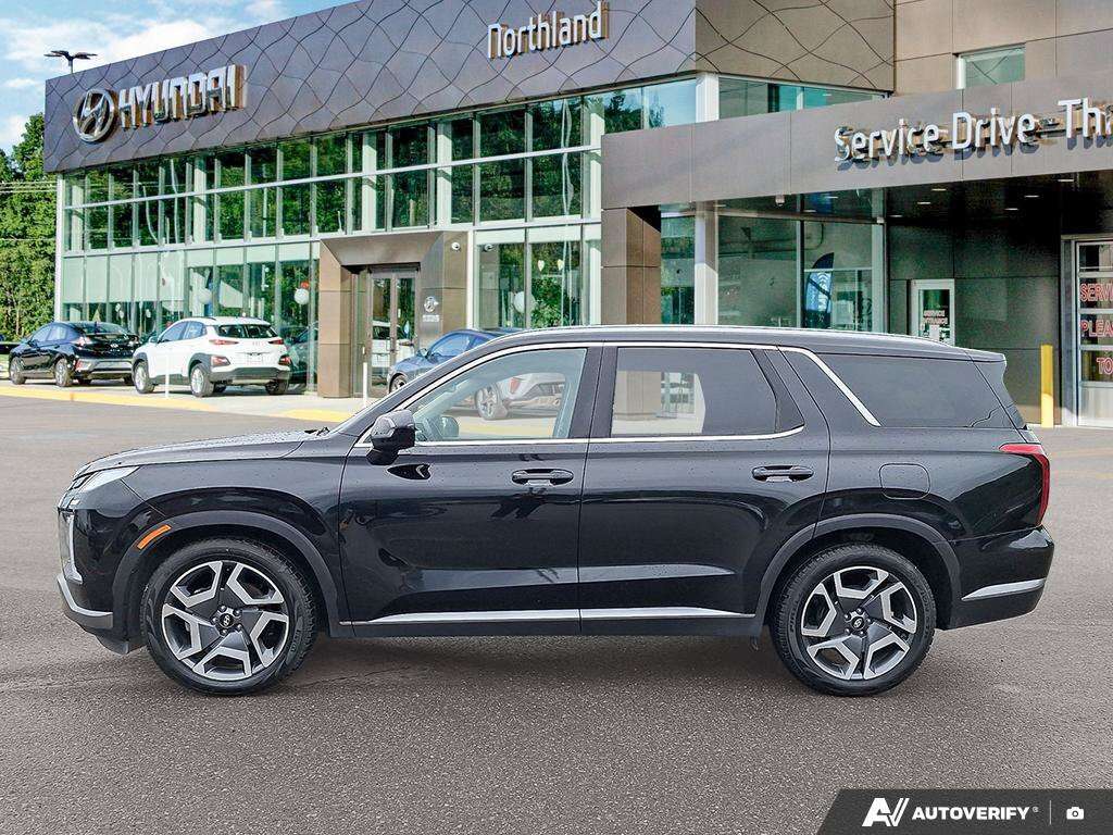 2024 Hyundai Palisade Preferred | AWD | Remote Start | NAV | Apple CarPl — снимка 1