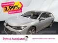 Volkswagen Passat Variant 1.5 TSI eHybrid DSG BUSINESS AHK Silber - thumbnail 1