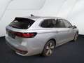 Volkswagen Passat Variant 1.5 TSI eHybrid DSG BUSINESS AHK Silber - thumbnail 2