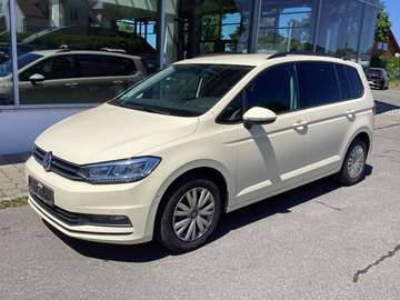 2.0 TDI DSG 7-Sitzer Taxi/LED/Kamera/Navi