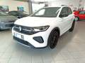 Volkswagen T-Cross T-Cross 1.0 tsi R-Line Plus 115cv dsg Bianco - thumbnail 1