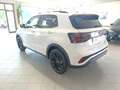 Volkswagen T-Cross T-Cross 1.0 tsi R-Line Plus 115cv dsg Bianco - thumbnail 7