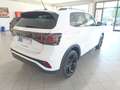 Volkswagen T-Cross T-Cross 1.0 tsi R-Line Plus 115cv dsg Bianco - thumbnail 5