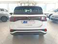 Volkswagen T-Cross T-Cross 1.0 tsi R-Line Plus 115cv dsg Bianco - thumbnail 6