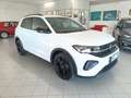 Volkswagen T-Cross T-Cross 1.0 tsi R-Line Plus 115cv dsg Bianco - thumbnail 3