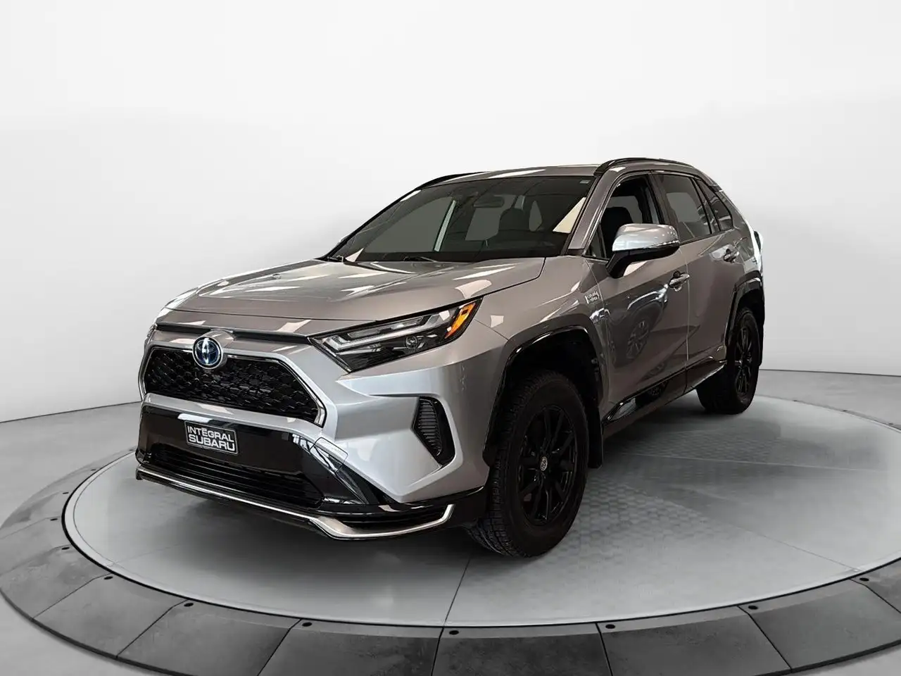 2024 Toyota RAV 4 Prime