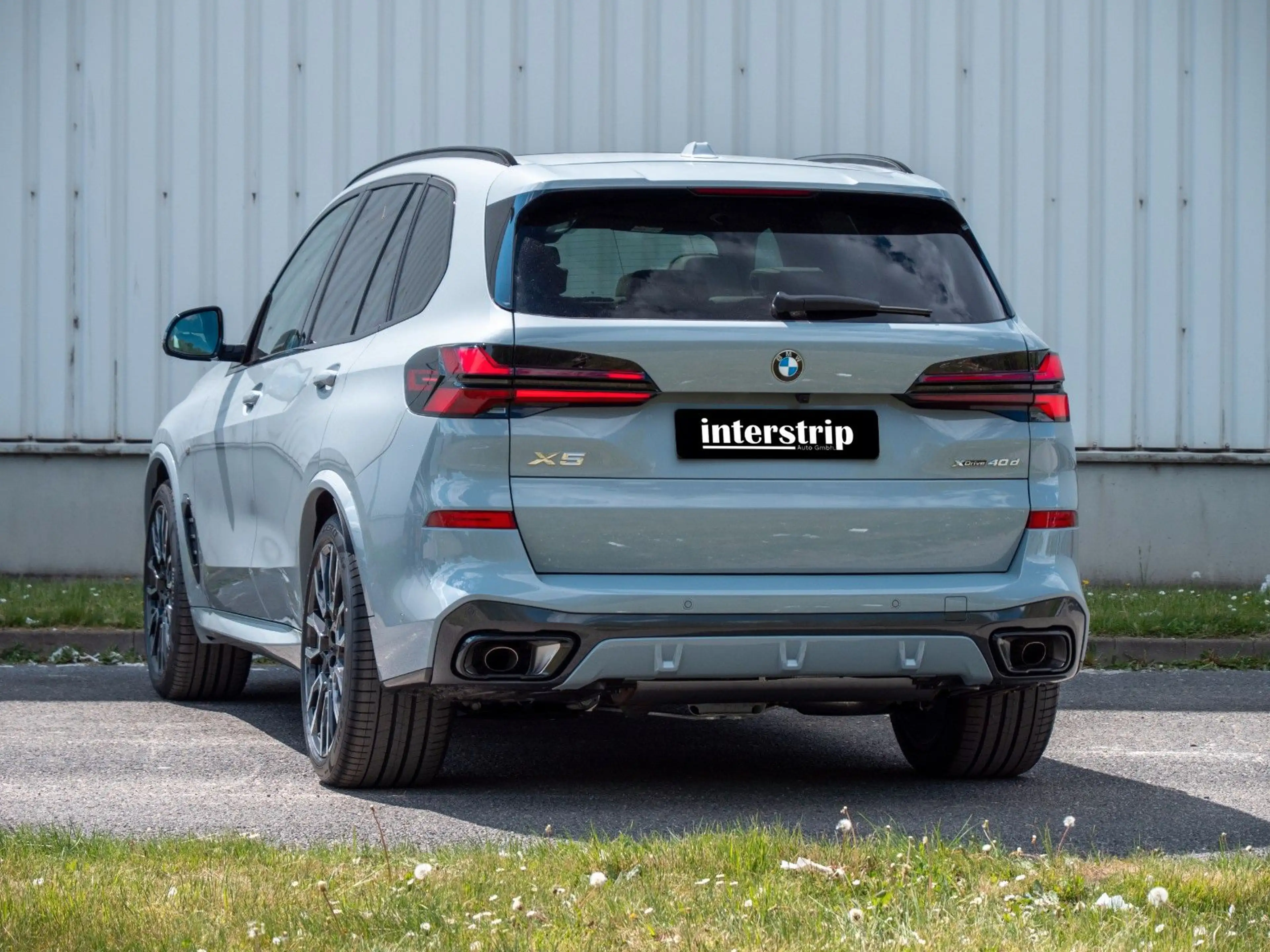 BMW X5 40d  M SPORT.DR.ASS.PANO.LUFTFE.360.H/K.AHK — photo 4
