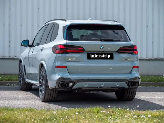 BMW X5 X5 view 4