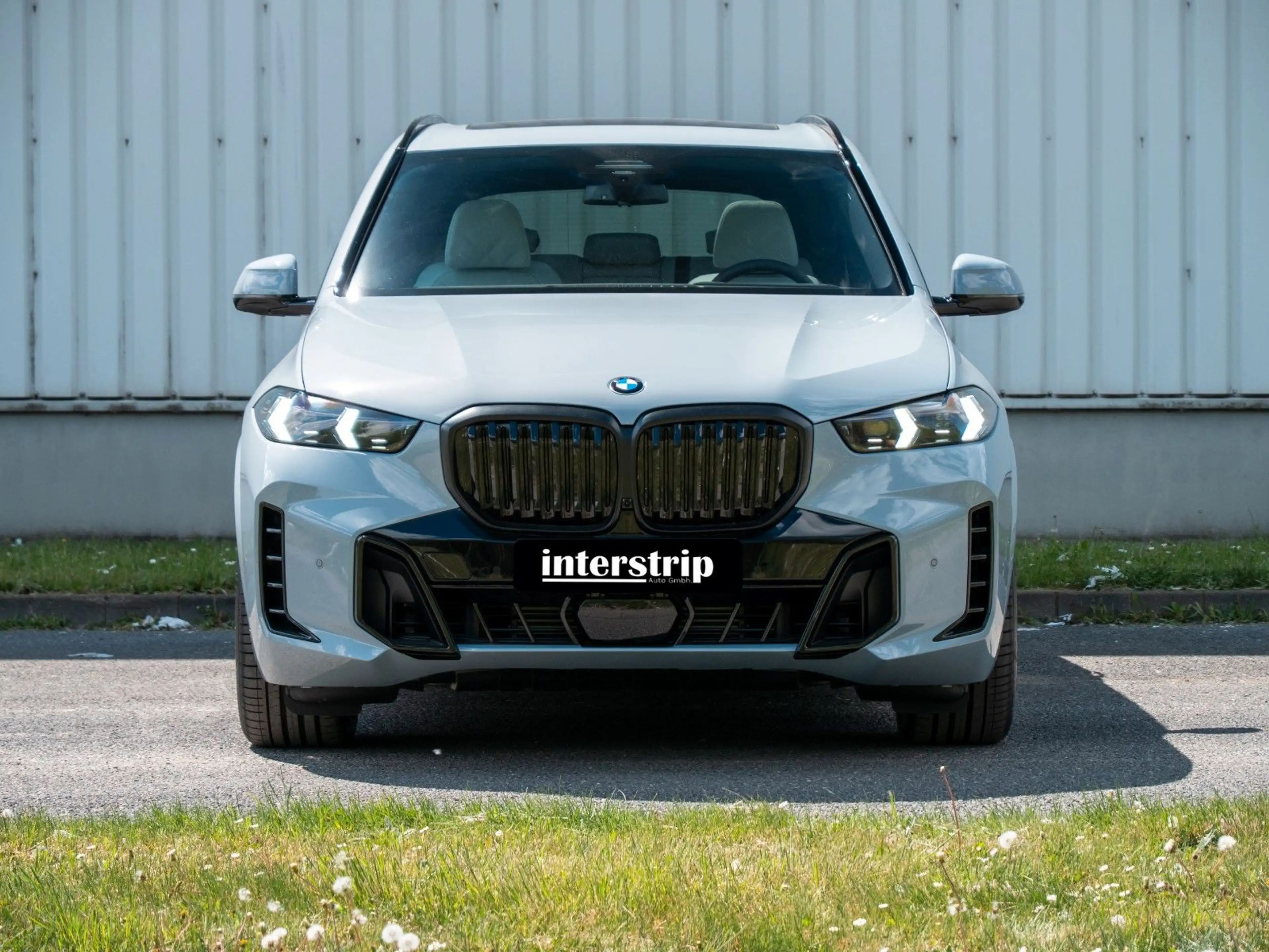 BMW X5 40d  M SPORT.DR.ASS.PANO.LUFTFE.360.H/K.AHK — photo 2