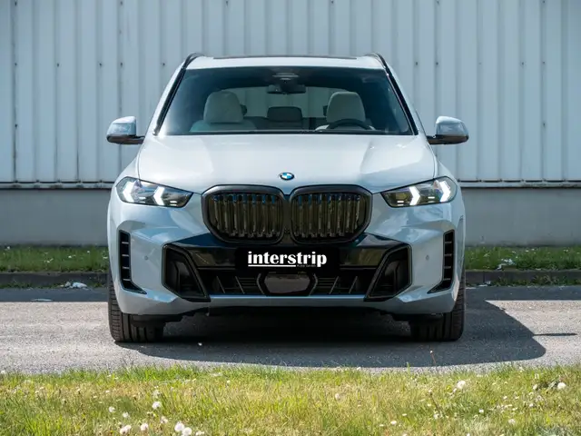 BMW X5 X5 view 2