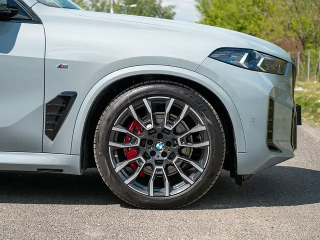 BMW X5 X5 view 10
