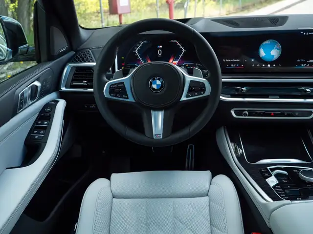BMW X5 X5 view 13