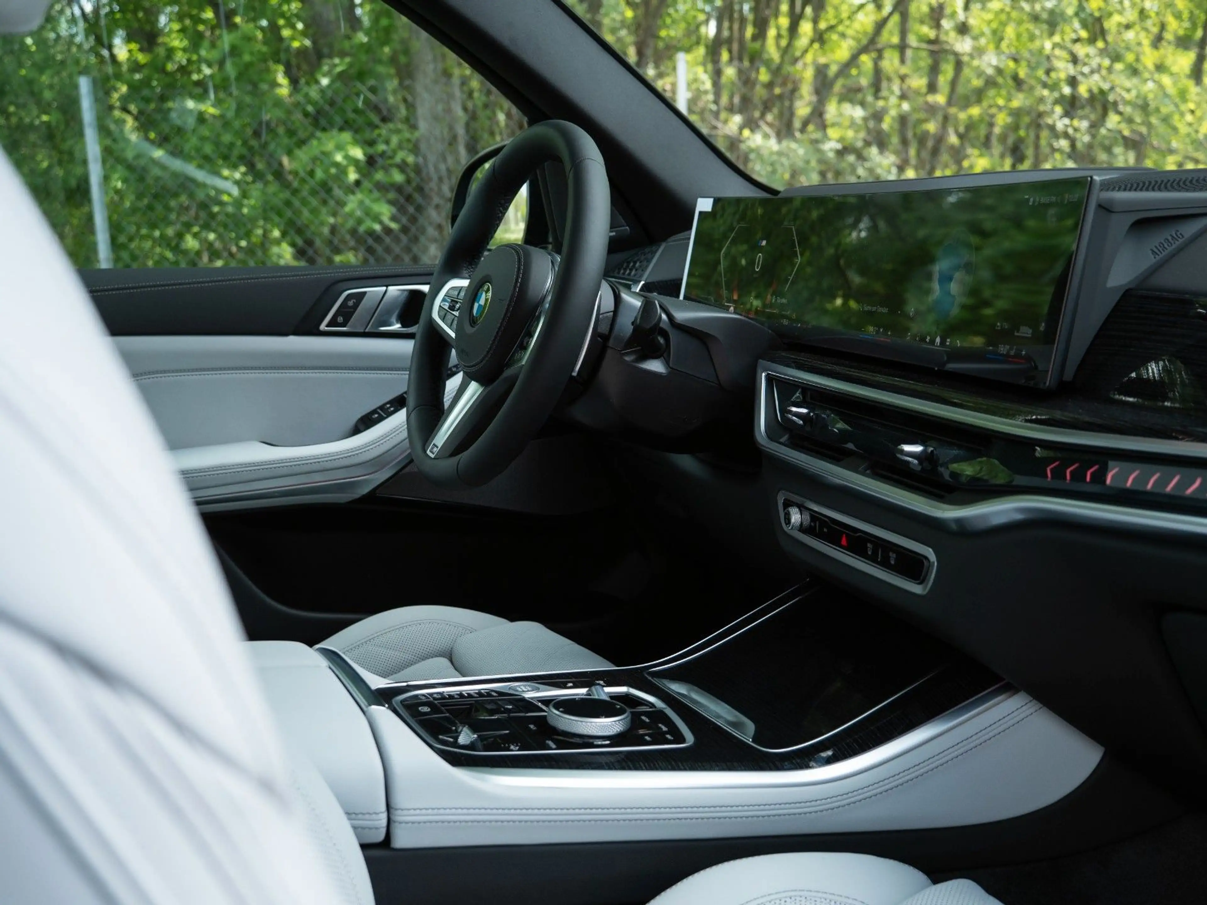 BMW X5 40d  M SPORT.DR.ASS.PANO.LUFTFE.360.H/K.AHK — photo 15
