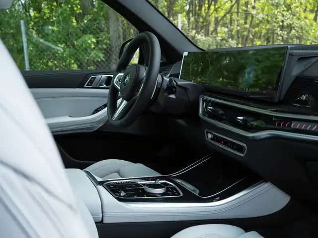 BMW X5 X5 view 15