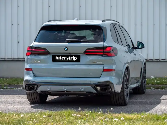 BMW X5 X5 view 6