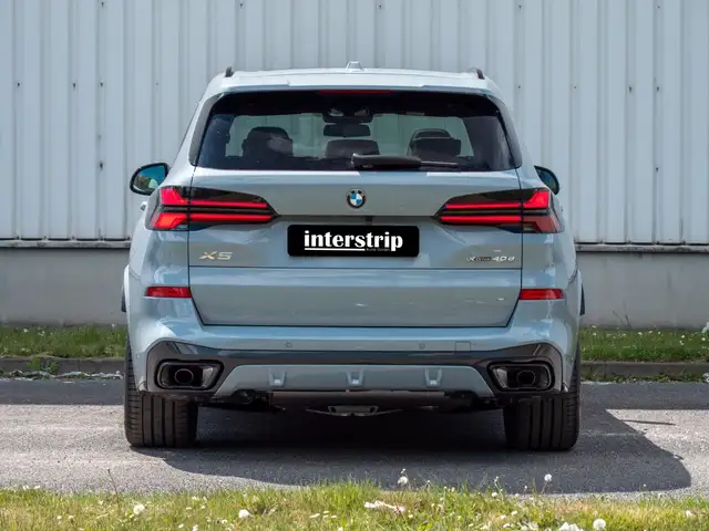 BMW X5 X5 view 5