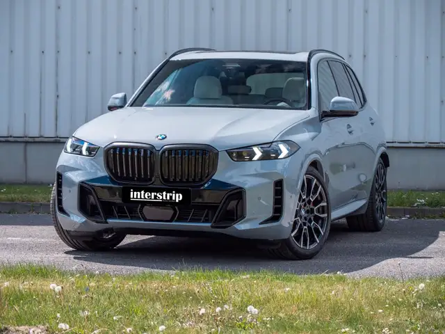 BMW X5 X5 main image