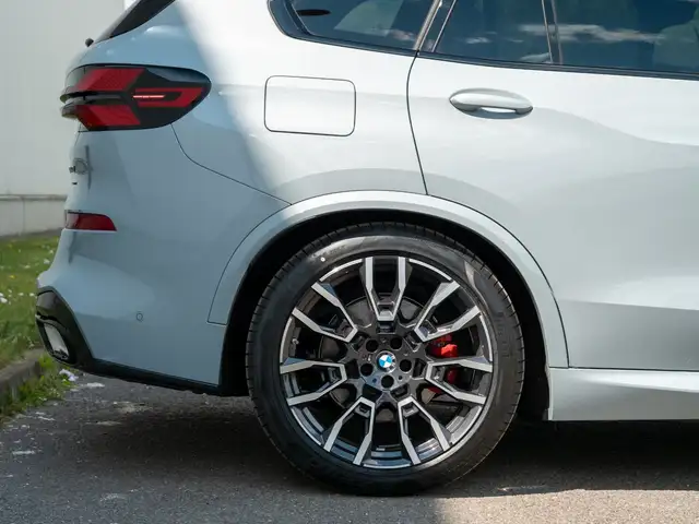 BMW X5 X5 view 9
