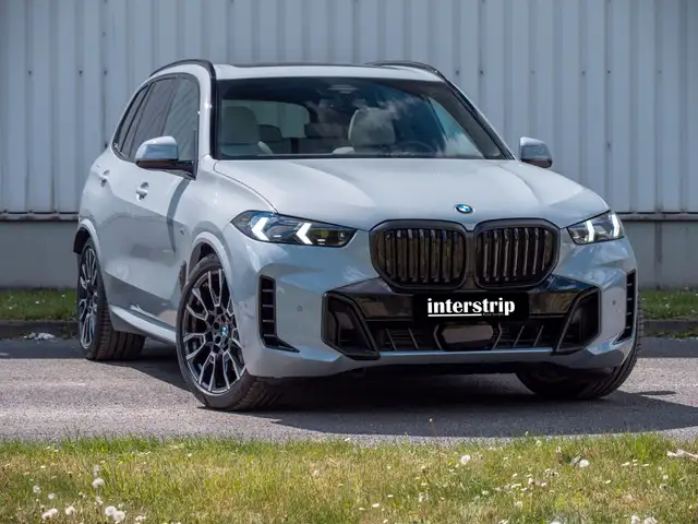 BMW X5 X5 view 3