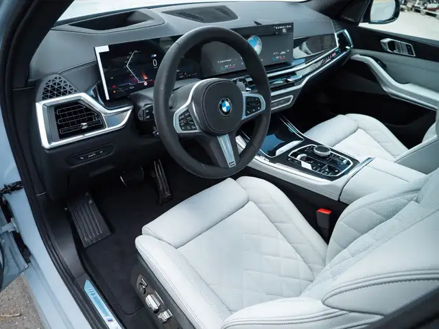 BMW X5 X5 view 11