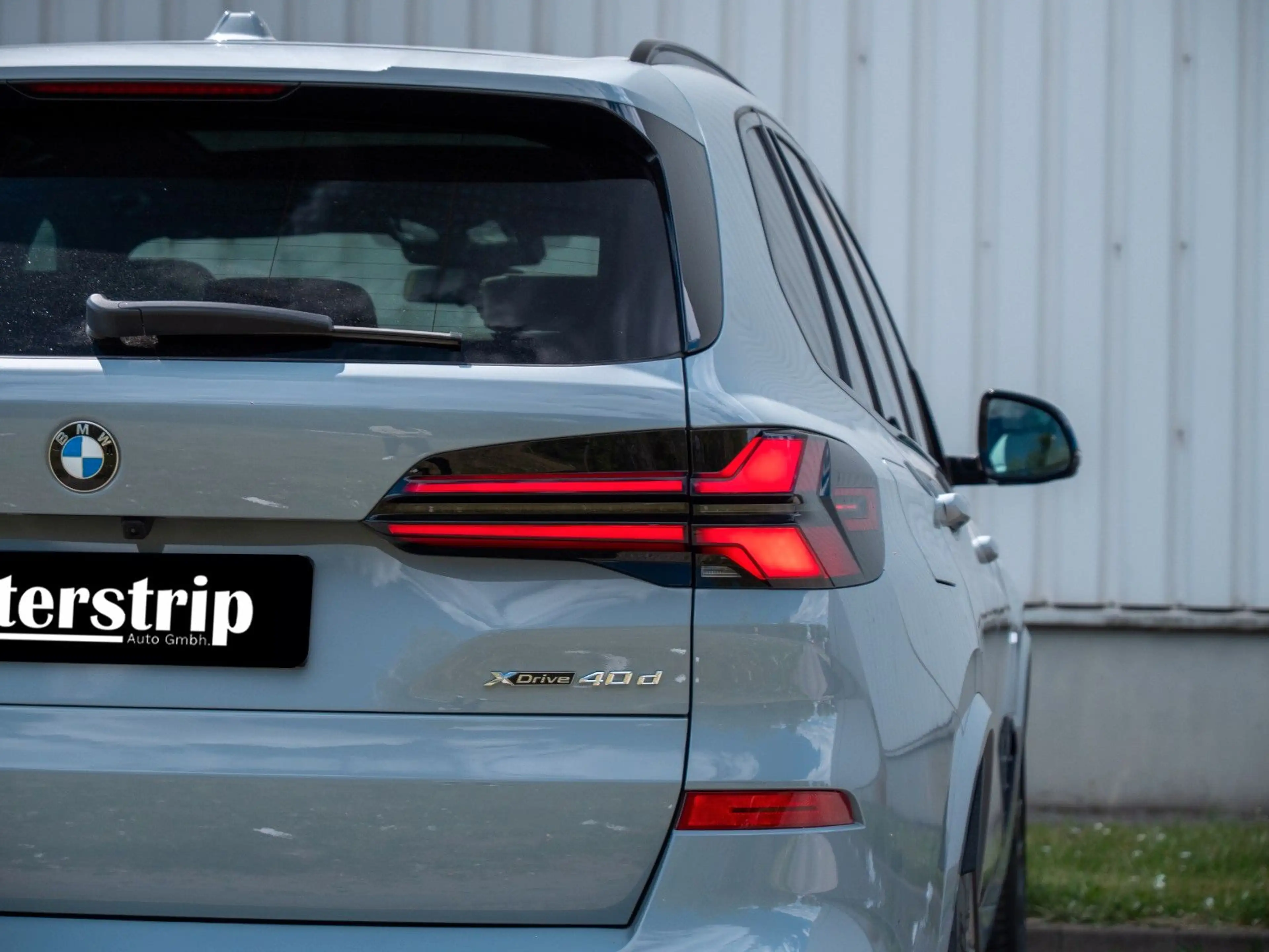 BMW X5 40d  M SPORT.DR.ASS.PANO.LUFTFE.360.H/K.AHK — photo 7