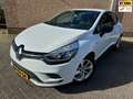 Renault Clio 1.2 TCe Limited Wit - thumbnail 1