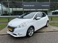 Peugeot 208 1.6 e-HDi Blue Lease / Cruise Comtrol / Pano dak / Wit - thumbnail 1