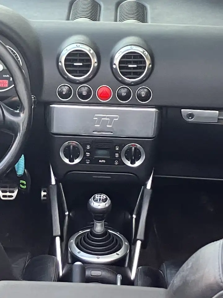 Audi TT Roadster 1.8T 5vel. 180, foto 5