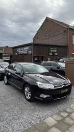 C5 2.0 HDi Exclusive