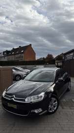 C5 2.0 HDi Exclusive
