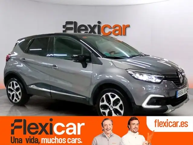 Renault Captur 1.0 (90CV) INTENSE