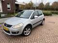Suzuki SX4 SX4 1.6 Shogun Zilver - thumbnail 1