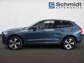 Volvo XC60 T6 AWD Recharge PHEV Plus Dark Geartronic Blau - thumbnail 3