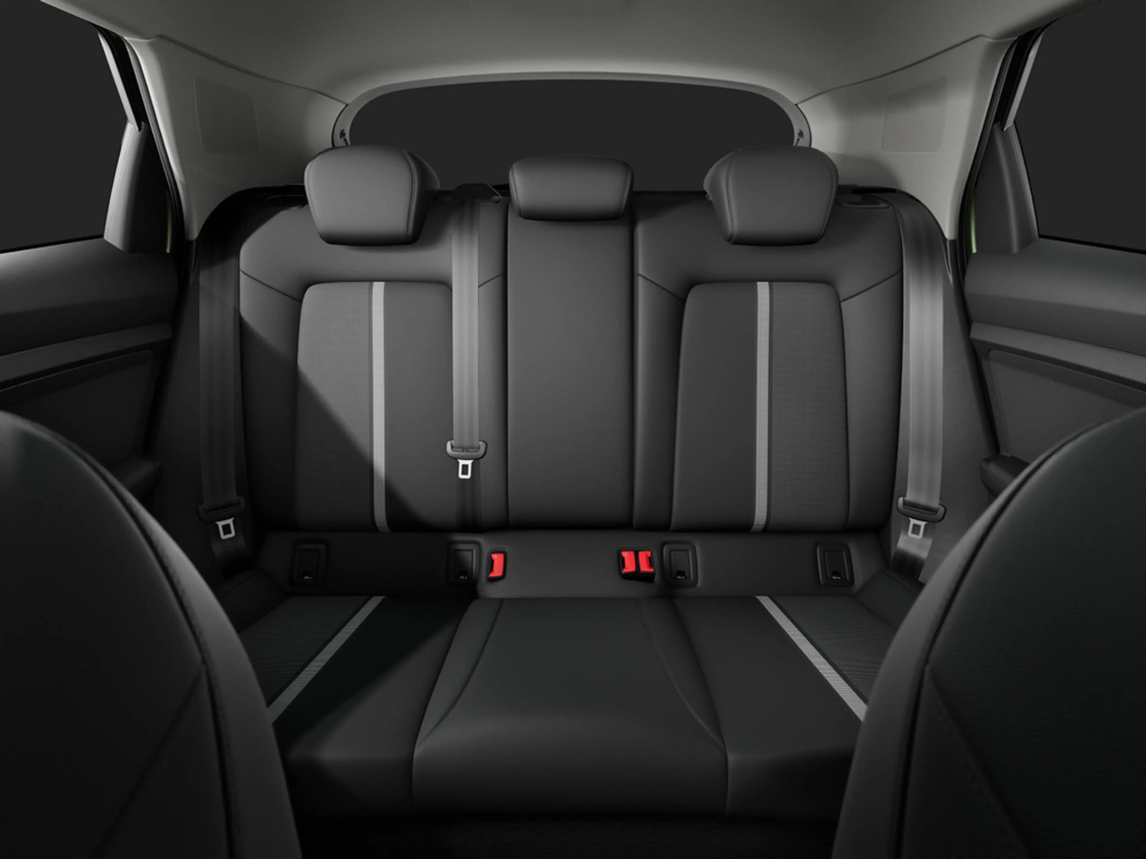 Audi A1 Sportback 30 TFSI advanced LED*Tempomat*PDC * — photo 9