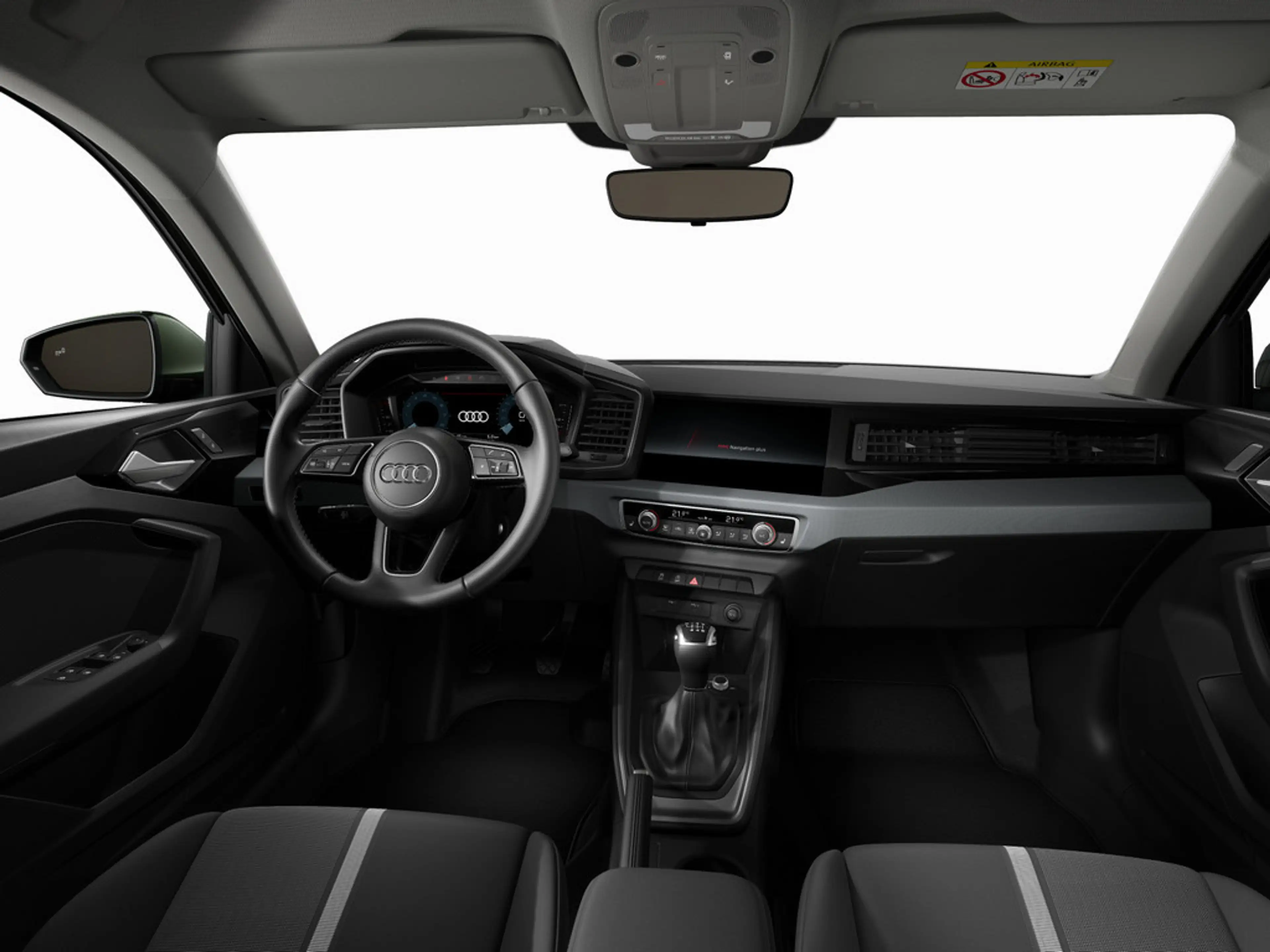 Audi A1 Sportback 30 TFSI advanced LED*Tempomat*PDC * — photo 2