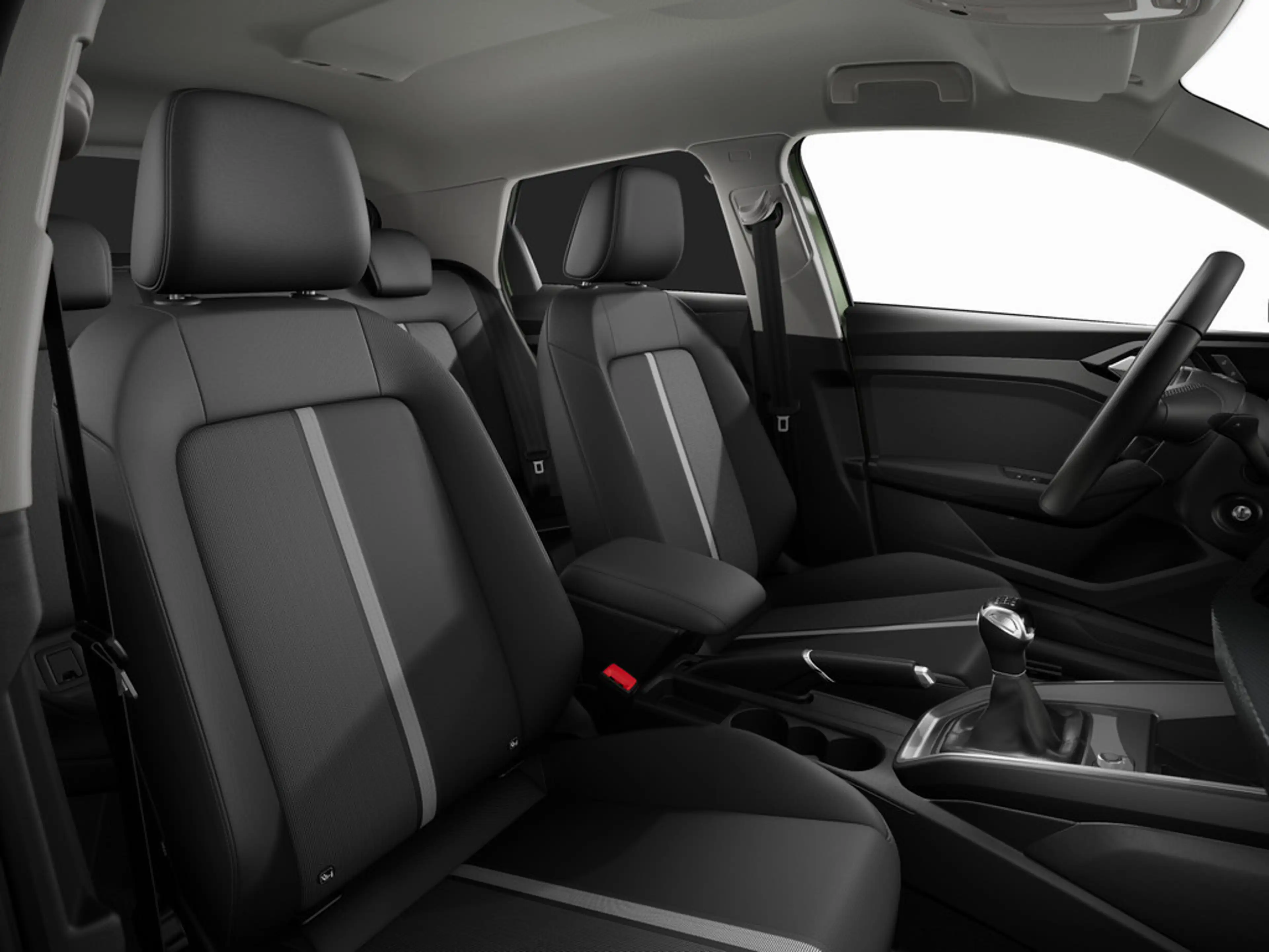 Audi A1 Sportback 30 TFSI advanced LED*Tempomat*PDC * — photo 4