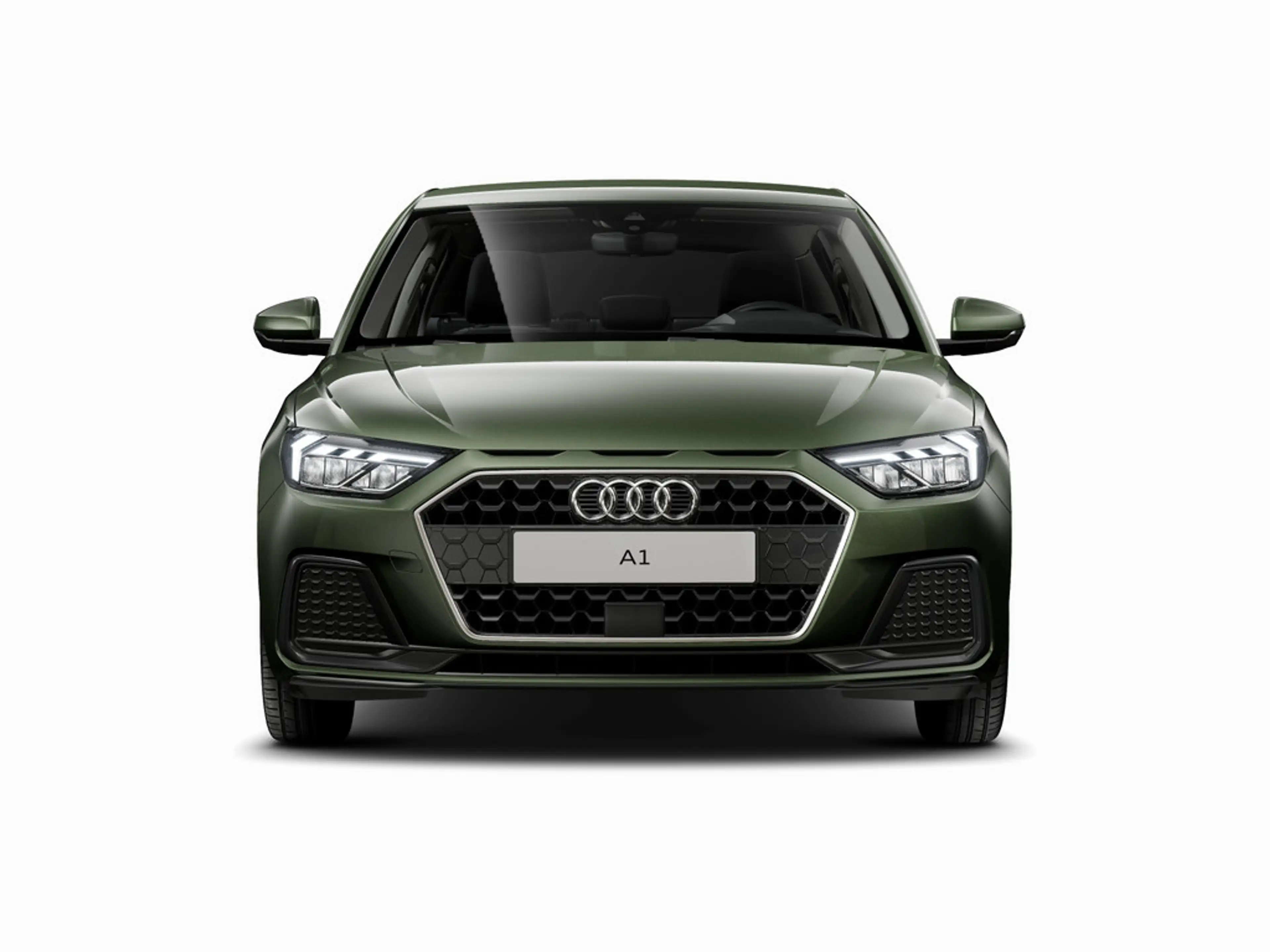 Audi A1 Sportback 30 TFSI advanced LED*Tempomat*PDC * — photo 7