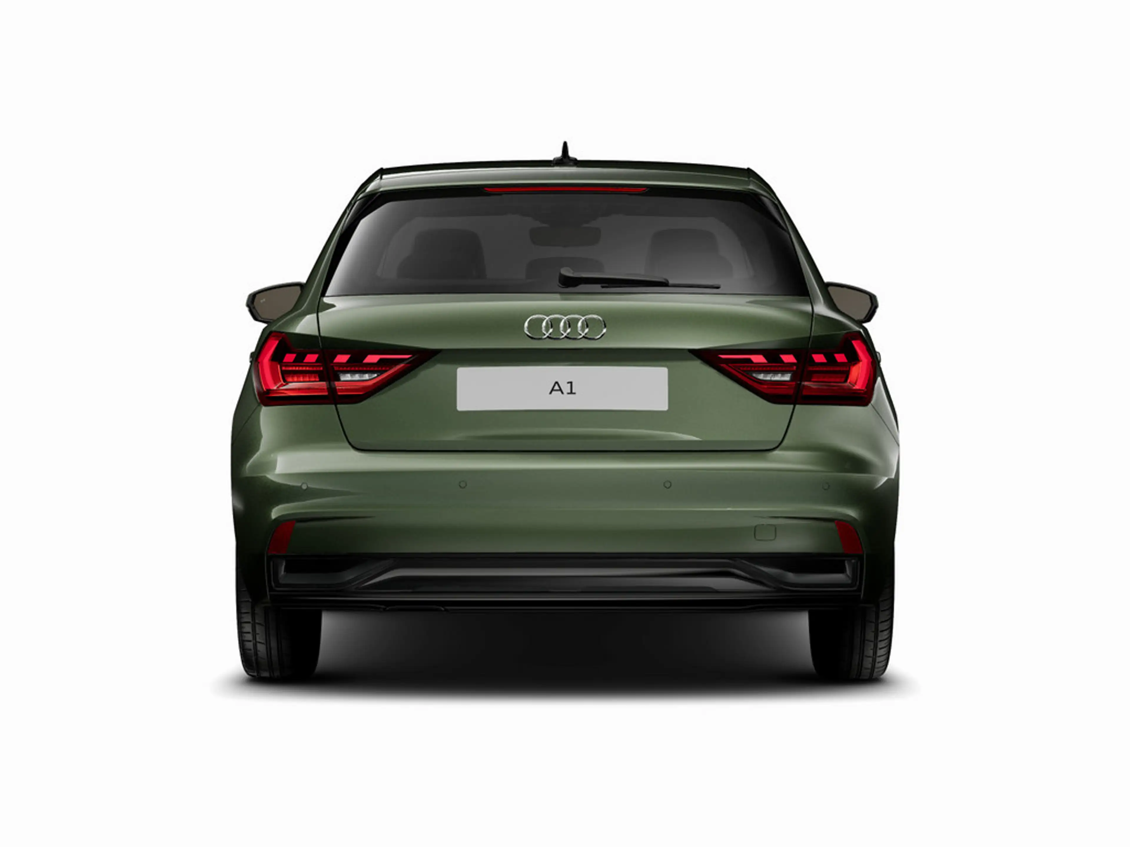 Audi A1 Sportback 30 TFSI advanced LED*Tempomat*PDC * — photo 8