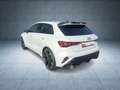 Audi S3 Sportback TFSI S tr. PANO HUD Matrix Cam 19Ž Weiß - thumbnail 4