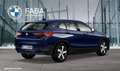 BMW X2 sDrive18i Advantage HiFi DAB LED Tempomat Blau - thumbnail 2